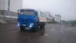 Камаз 5350. Продам Вахтовка, 24 места