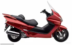 Honda Forza ����