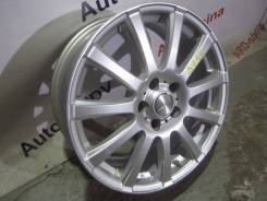 Strada. 7.5x18", 5x114.30, ET38, ЦО 59,0 мм.
