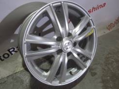 Zephyr. 6.0x15, 5x100.00, ET45, ЦО 66,0 мм.
