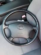 Руль. Toyota: Camry Gracia, Alphard, Aristo, Avalon, Hiace, Hilux Surf, Brevis, Celsior, Camry, Land Cruiser Prado, Avensis Verso, Avensis, Chaser, Co...