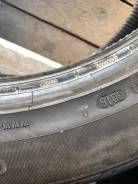Continental ContiCrossContact LX. Всесезонные, износ: 5%, 1 шт