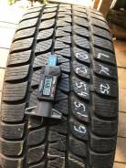 Bridgestone Blizzak LM-25. Зимние, без шипов, износ: 5%, 1 шт