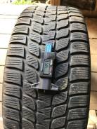 Bridgestone Blizzak LM-25. Зимние, износ: 10%, 2 шт