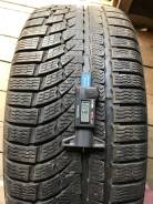 Nokian WR A4. Зимние, без шипов, износ: 10%, 2 шт