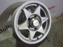 Berg. 5.5x16", 5x139.7, ET0, �� 110���. ����