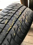 Nokian WR SUV 3. Зимние, без шипов, износ: 20%, 1 шт