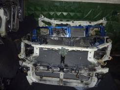 Рамка радиатора. Mitsubishi Airtrek, CU4W Двигатель 4G64