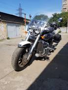Triumph Rocket III. 2 300 куб. см., исправен, птс, без пробега