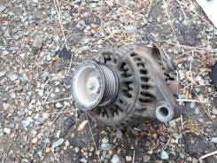Генератор. Toyota Crown, JZS151 Toyota Cresta, JZX100 Toyota Mark II, JZX100 Toyota Chaser, JZX100 Двигатели: 2JZGE, 2JZFSE, 1JZGE, 1JZGTE, 1JZFSE, 2J...