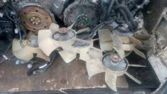 Вискомуфта. Toyota: Mark II, Mark II Wagon Blit, Verossa, Supra, Brevis, Crown Majesta, Soarer, Cresta, Crown, Chaser, Progres Двигатели: 1JZFSE, 1JZG...