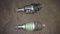 Шрус подвески. Toyota Yaris Toyota Platz Toyota Vitz Toyota Echo Двигатель 1SZFE