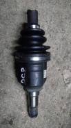 Шрус подвески. Toyota: Ractis, Yaris, Vios, Vitz, Soluna Vios, Belta Двигатель 2SZFE