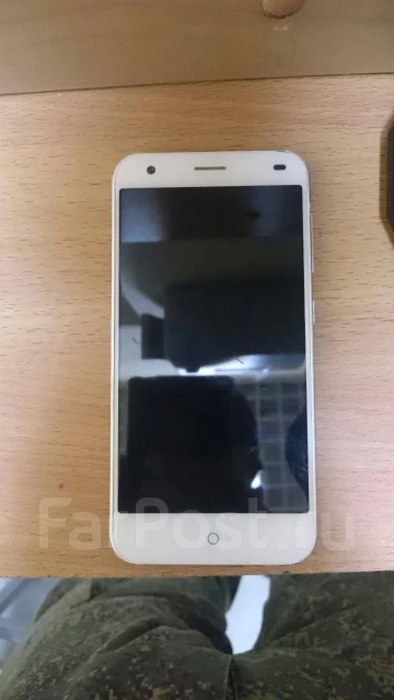 ZTE Blade S6. �/�. ��� ����� �� ���������� ����