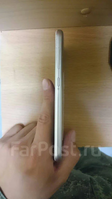 ZTE Blade S6. �/�. ��� ����� �� ���������� ����