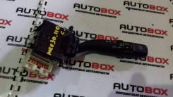 Блок подрулевых переключателей. Toyota: Mark II Wagon Blit, Regius, Regius Ace, Land Cruiser Prado, Corona, Grand Hiace, Granvia, Hilux Surf, Verossa...