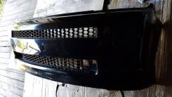 Обвес кузова аэродинамический. Toyota bB, NCP30