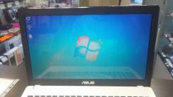 Asus X551. 15.6", 2,2����, ��� 2048 ��, ���� 500���, WiFi, Bluetooth, ����������� �� 2��. ����