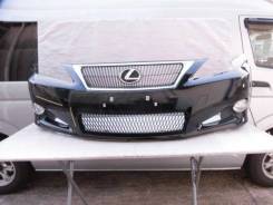 Бампер. Lexus: IS300, IS350, IS250, IS350C, IS250C, IS220d, IS200d Двигатель 4GRFSE