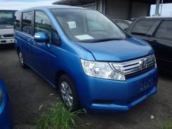 Honda Stepwagon. RK2, R20A