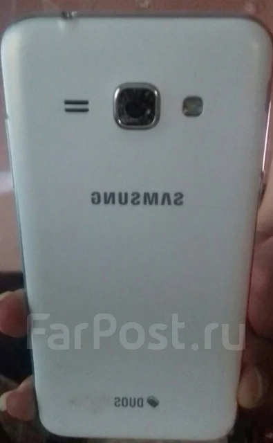 Samsung Galaxy J3. �/� ����
