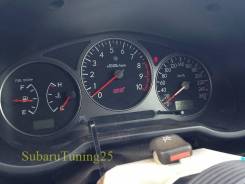 Спидометр. Subaru Impreza WRX STI, GGB, GDB, GD
