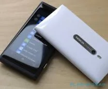 Nokia Lumia 800. �/� ����