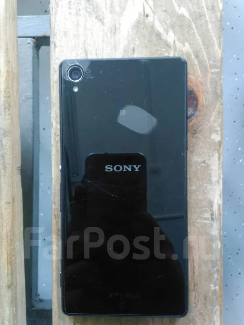 Sony Xperia Z3. �/�. ��� ����� �� ���������� ����
