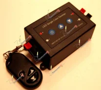 ����������� ������������ LED ���������� ������� 12-24V ����