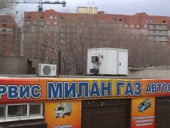 Гаражи кооперативные. улица Карла Маркса 144/2в, р-н Железнодорожный, 24 кв. м., электричество