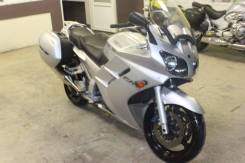Yamaha FJR 1300. 1 300 куб. см., исправен, птс, без пробега