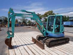 Kubota. Купить мини экскаватор, 0,14 куб. м. Под заказ