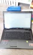 MSI CX70. WiFi, Bluetooth