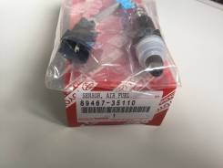 Датчик кислородный. Toyota: Land Cruiser, FJ Cruiser, Fortuner, Hilux Surf, Land Cruiser Prado, 4Runner, Hilux Lexus GX460, URJ150 Lexus GX400, URJ150...