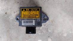 Датчик курсовой устойчивости. Toyota: Altezza, Crown, Soarer, Celsior, Crown Majesta, Century, Estima Lexus: LS430, IS300, RX300, IS200, SC430 Двигате...