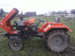 Taishan. Продам мини трактор Тайшань, 240 куб. см.