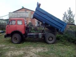 МАЗ 500. Продается маз 500, 16 000 куб. см., 5-10 т