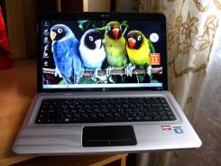 HP Pavilion dv6-3057er. 15.6", 1,6 ГГц, ОЗУ 4096 Мб, диск 500 Гб, WiFi, аккумулятор на 2 ч.