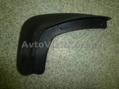 Брызговик задний Daewoo Winstorm 06-, Chehvrolet Captiva 06- LH 96623506/20918643, левый