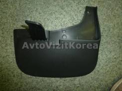 Брызговик передний SsangYong Korando C RH 7976032100, правый