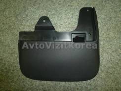 Брызговик задний SsangYong Korando C RH 7978032100ABT, правый