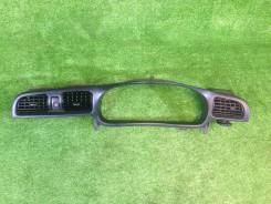 Консоль панели приборов. Subaru Legacy Lancaster, BH9 Subaru Legacy, BE5, BE9, BEE, BES, BH5, BH9, BHC, BHE Двигатели: EJ201, EJ202, EJ204, EJ206, EJ2...