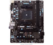 AMD A68H