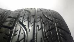 Dunlop Grandtrek AT3. Летние, 2008 год, износ: 20%, 2 шт