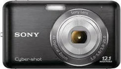 Sony Cyber-shot DSC-W310. 10 - 14.9 ��, ���: 10� ����