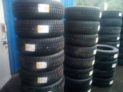 Dunlop Winter Maxx WM01. Зимние, без шипов, 2017 год, без износа, 4 шт