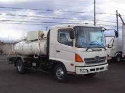 Hino Ranger. , 6 400 куб. см. Под заказ