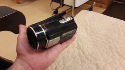 Samsung SMX-K44BP ����