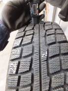 Goodyear UltraGrip Ice Navi Neo. Зимние, без шипов, износ: 10%, 2 шт. Под заказ