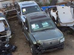 Infiniti QX56. JA60, VK56DE